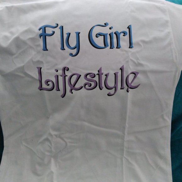 T shirts I made - Picture 7 of 11